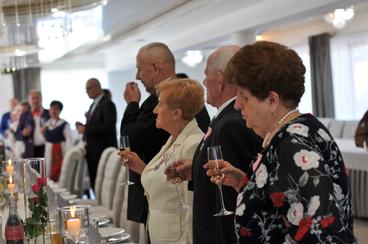 11 par obchodziło Złote Gody w gminie Pątnów